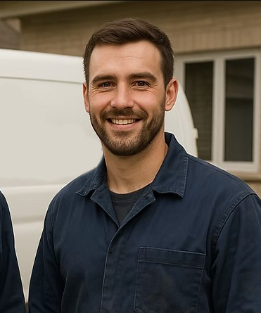 Marc et Sébastien